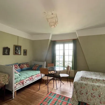 Spacious House A Few Steps From The Sea Trouville-sur-Mer