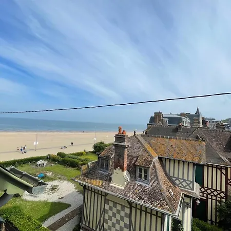 Spacious House A Few Steps From The Sea Дом отдыха *