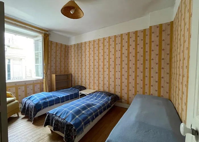 Spacious House A Few Steps From The Sea 滨海图维列